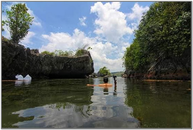 Tanjung Ga’ang;10 Top Destinasi Wisata Gresik;