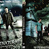 Capa DVD Supernatural T9