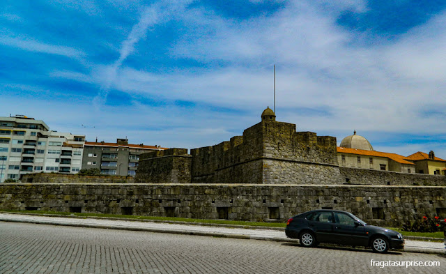 Foz do Douro, Porto, Portugal