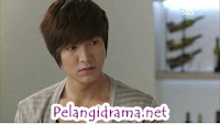 Sinopsis City Hunter Episode 11