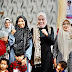 Launching Sekolah Lansia dan Pemberian Makanan Tambahan (PMT) bagi Balita Resiko Stunting di Nagari Sulit Air