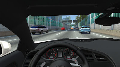 Download Overtake: Traffic Racing Mod Apk Latest Version