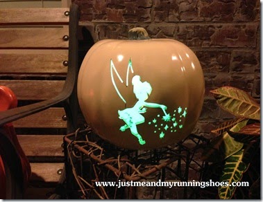 Disney Pumpkins 6