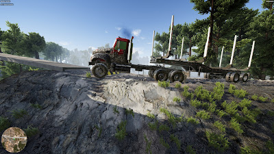 Lumberjack Simulator Game Screenshot 23