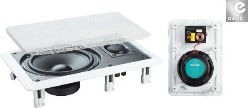 Plafond speakers E-Audio