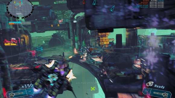 Download Game Strike Vector Full Version PC 3_