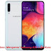 Cara Mengatasi Samsung Galaxy A50 Lupa Kunci Pola