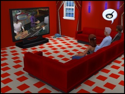 Grandad Teach Cooking