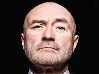 Phil Collins