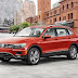 VW to offer coupe version of Tiguan SUV, says German magazine