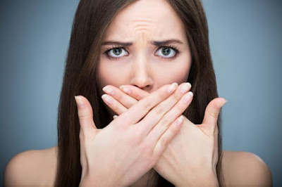 Ảnh hưởng của viêm nướu răng hôi miệng