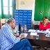 Secretário Sid Serra, inicia semana em reunião na capital baiana 