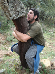 Amor puro a la naturaleza...