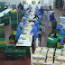 Νεάπολη Αγρινίου:Πρόσληψη Εργατών Στο Συσκευαστήριο Σπαραγγιών 