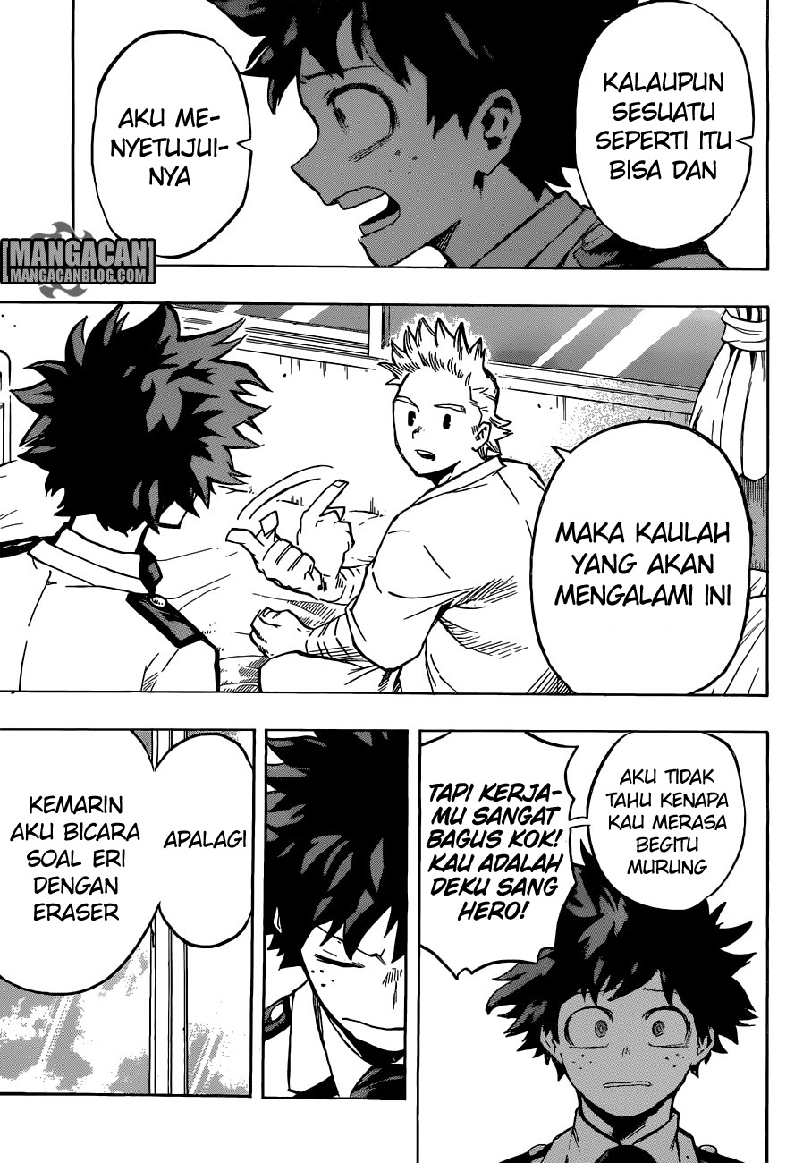 My-Hero-Academia-Chapter-162-Indonesia-Subtitle_Spoiler Boku no Hero 163-Mangajo 164