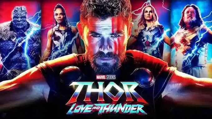 Thor: Love and Thunder Cast | Full List of Marvel Characters , थोर: लव एंड थंडर कास्ट | मार्वल पात्रों की पूरी सूची 