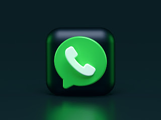 Logo de WhatsApp