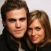 Paul Wesley y Torrey DeVitto se divorcian