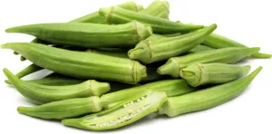 Okra Side Effects: These 4 people should not forget to consume okra, it can have a bad effect on health Bhindi Side Effects: Okra is a vegetable from which many types of recipes can be made. Not only this, in every state you will see the difference in the way and taste of it is made. But for some people, consuming okra can be harmful.  Okra-Bhindi Side Effects: Okra is a vegetable that most people like to eat. Many types of recipes can be made from okra. Some people like to eat dry okra, while many people like spicy okra. Not only this, in every state you will see the difference in the way and taste of it is made. Let us tell you that nutrients like protein, fats, carbohydrates, fiber, iron, zinc, manganese, copper, magnesium, phosphorus, potassium, calcium are found in okra, which can help protect the body from many types of problems. But consuming okra can be dangerous for some people. Yes, you heard us right. Consumption of okra can be harmful for some people. So let's know who are those people who should stay away from eating okra. These people should not consume okra- These people Should not consume Okra: 1. Bloating-  Due to wrong eating habits, the problem of bloating is seen in many people in today's time. If you are also troubled by this problem then you need to be more careful. In such a situation, the consumption of okra can further increase the problem of bloating.  2. Digestion-  In today's time, 4 out of every 2 people have weak digestive system problems. If you are also troubled by the problem of digestion, then you should not forget to consume okra. Because this can increase this problem further.  3. Kidney- Kidney patients are forbidden to eat many things. If you are also troubled by kidney problems, then you should not forget to consume okra. Because okra is not considered good for kidney and gallstones.  4. Cholesterol- Consumption of okra is harmful for cholesterol patients. Let us tell you that there are two types of cholesterol found in our body. One good and one bad. Eating okra can increase the amount of bad cholesterol, which is not considered good for the body.