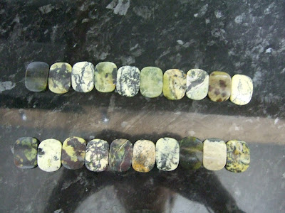 Serpentine Bracelets