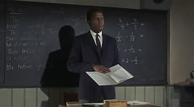 Sidney Poitier