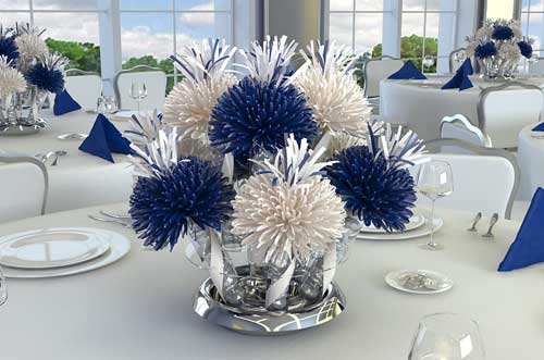 Table Centerpieces