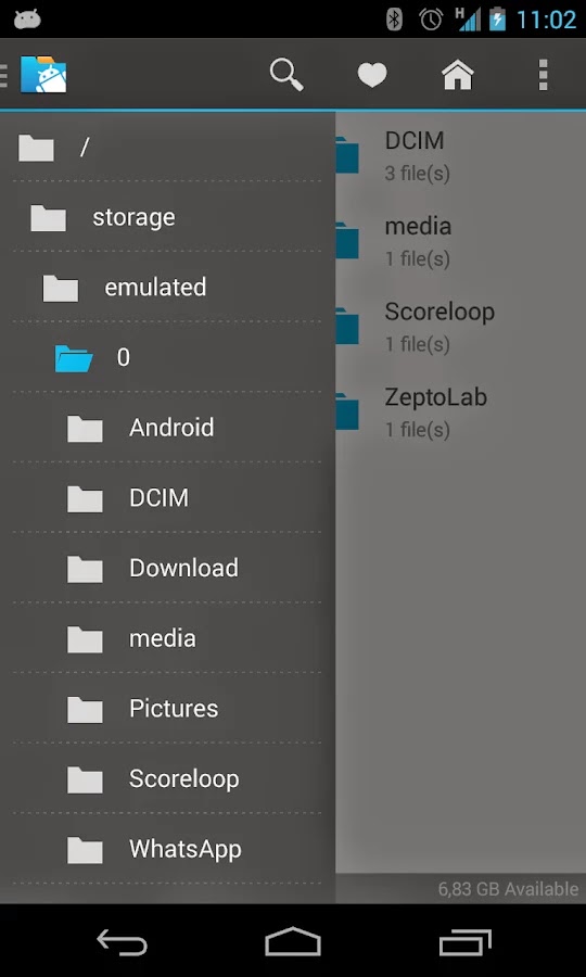 10 Aplikasi File Manager Terbaik untuk Android