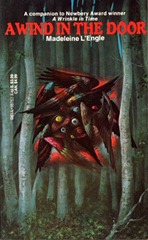L'Engle, Madeleine - Time 02 - A Wind in the Door (1)