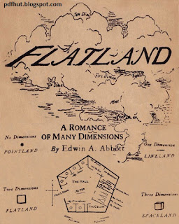 Flatland: A Romance of Many Dimensions, Edwin Abbott Abbott pdf download