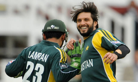 shahid afridi wallpapers. Shahid Afridi