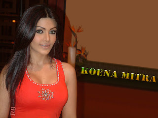 koena Mitra - www.ritemail.blogspot.com