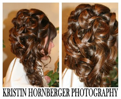 Wedding Hair on Kristin H Photos Blog  Bridal Updos  Fabulous Wedding Hair Ideas By 28