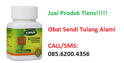 Obat Sendi Tulang, Obat Nyeri Sendi, Lutut dan Otot