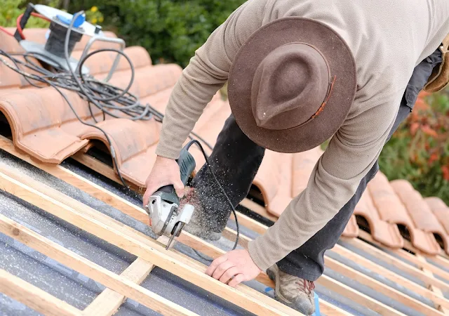 Roof Leaking Solution