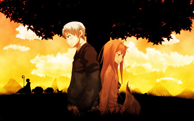 spice and wolf wallpaper iphone, spice and wolf wallpaper reddit, holo glitter wallpaper, holo wallpaper android, holographic backgrounds, holo color wallpaper, wolf wallpaper free download, holographic wallpaper, Anime , Holo , Spice and Wolf, Kraft Lawrence, Ookami To Koushinryou, Wolf, Romantic, Animal Ears , Blush , Brown Eyes , Brown Hair , Glove , Long Hair , Snow