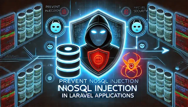 How to Prevent NoSQL Injection in Laravel: A Complete Guide
