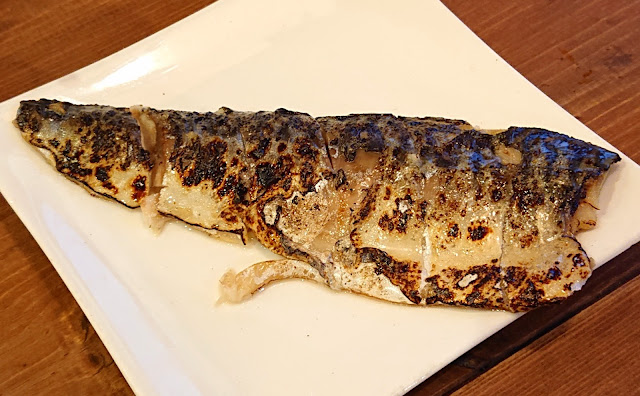 鶏と蕎麦。玄(富田林市)