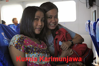 booking tiket ke karimunjawa