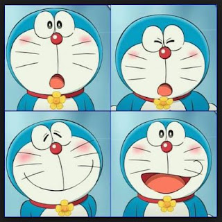  Gambar Boneka Doraemon Imut  Toko FD Flashdisk Flashdrive