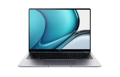 Huawei MateBook 14s Intel i9 Variant with 16GB RAM Launched