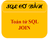 [SQL Cơ Bản] Toán tử SQL JOIN