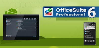 OffieSuite Pro 6