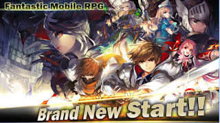 king's raid mod apk king's raid apk apkdlmod alphagamers android republic andropalace