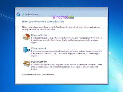 Panduan Cara Instal Windows 7 step 26