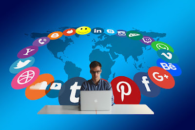 Hire Professional Social Media Managers Now ! - Marketing Mavericks