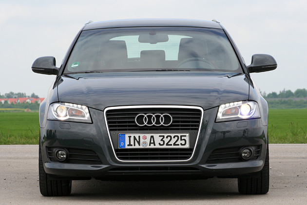 audi a3 for sale