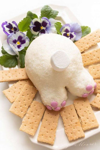 Adorable Easter Desserts