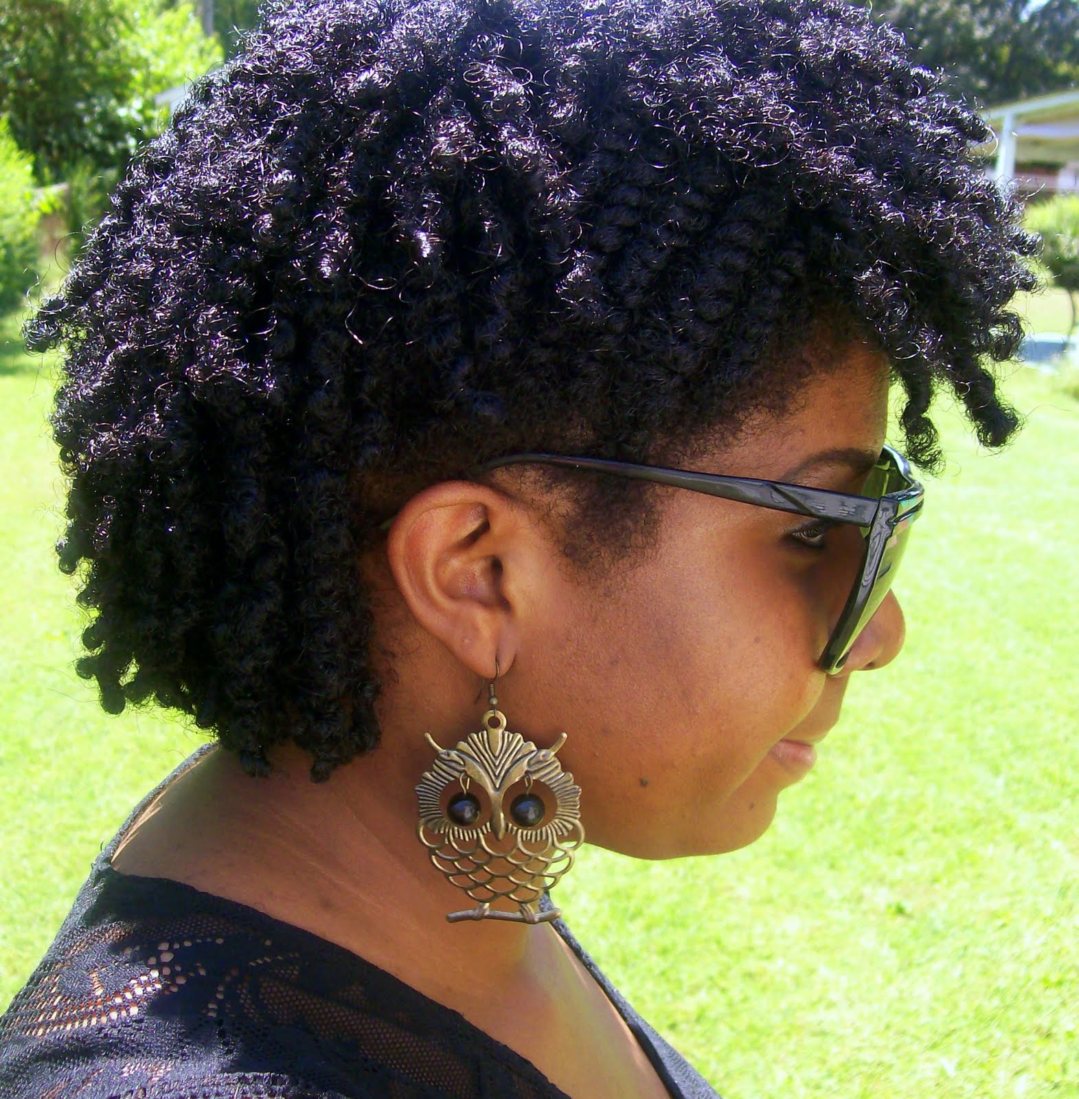 FroStoppa Ms Ggs Natural Hair Journey And Natural Hair Blog