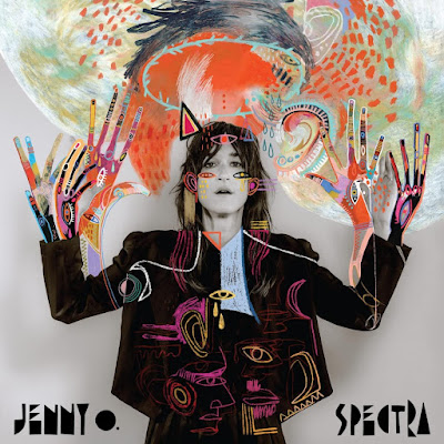 Spectra Jenny O Album