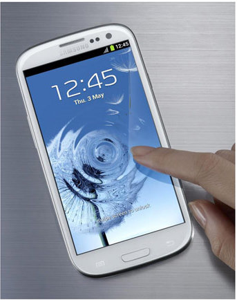 Spesifikasi dan Harga Samsung Galaxy S III